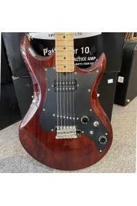 Vantage Avenger AV-315 - Gloss Walnut Finish